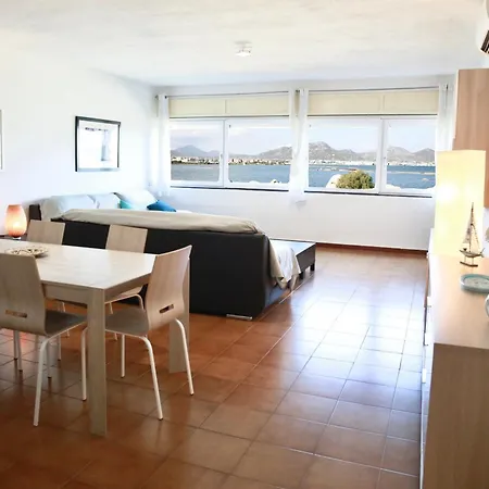 L'appartamento Vista Mare By Er Apartamento Olbia