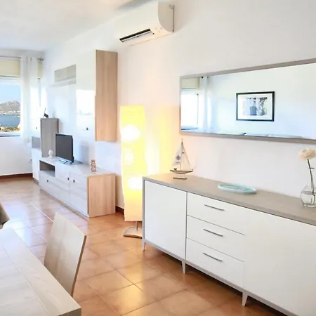 L'appartamento Vista Mare By Er Apartamento *
