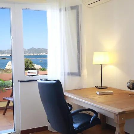 L'appartamento Vista Mare By Er *