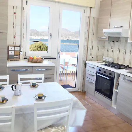 L'appartamento Vista Mare By Er Olbia