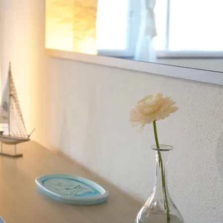 Apartamento L'appartamento Vista Mare By Er Olbia