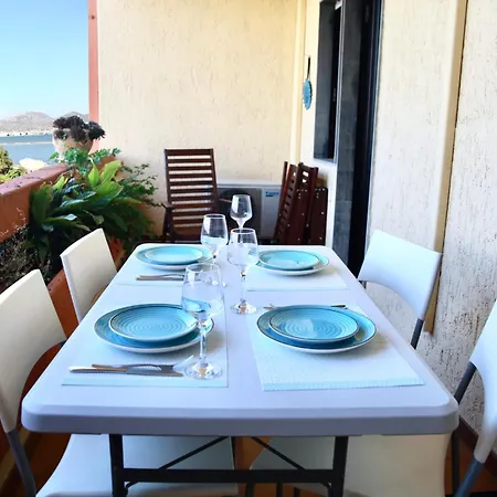Apartamento L'appartamento Vista Mare By Er